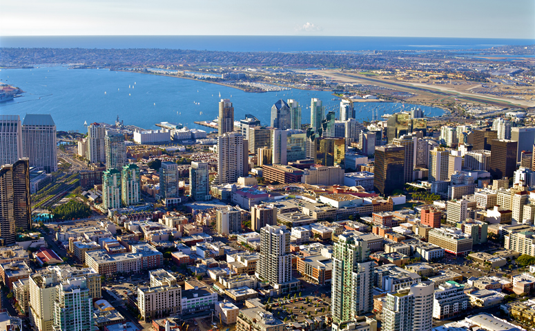 Availability Up for Second Straight Quarter in Uncertain San Diego Market