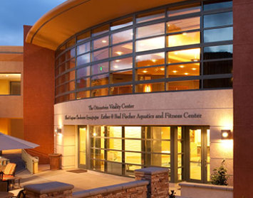 Seacrest Village Vitality Center featured