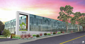 A Space for Innovation in Torrey Pines