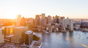 The Office Market Begins Searching for a Bottom