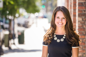 Star Hughes Named One of San Diego’s 40 Under 40 By SD Metro Magazine