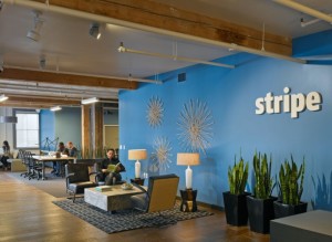 Spaces We Love: Stripe’s New San Francisco Digs