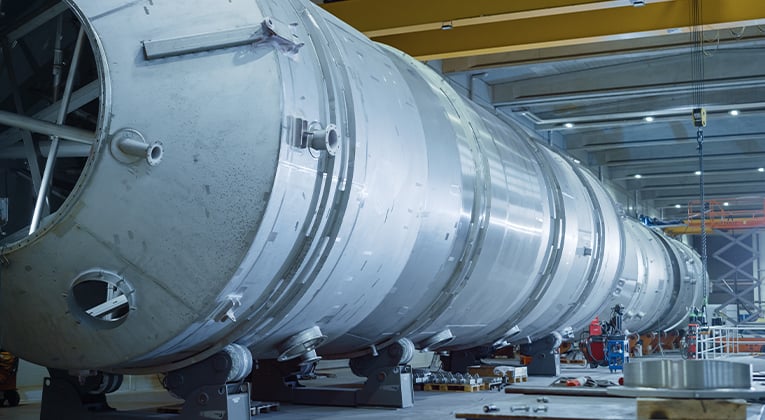 The Infrastructure Imperative Featured Image