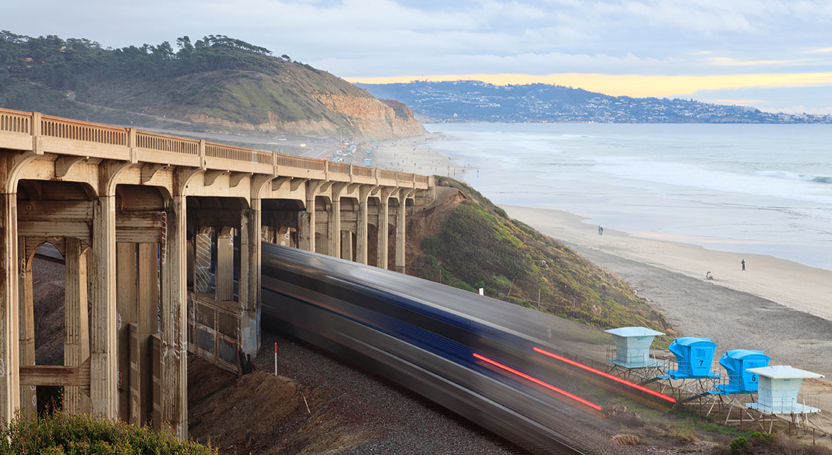 San Diego commercial real estate experts