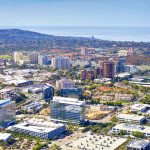 UTC Aerial Image david marino market report commercial real estate 1
