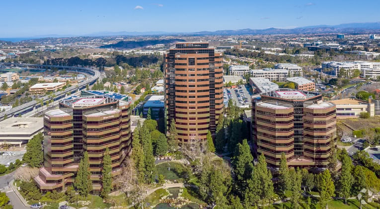 UTC Office Market Update: Office Finds a New Normal, The Fall of Eastgate and The Impact of Incoming Residential