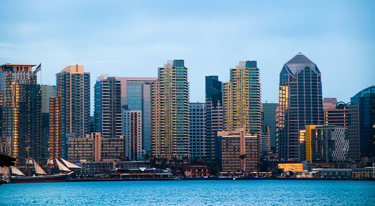 San Diego Market Update: The Great Downtown Residential & Hotel Conversion—& Booming Life Science Build