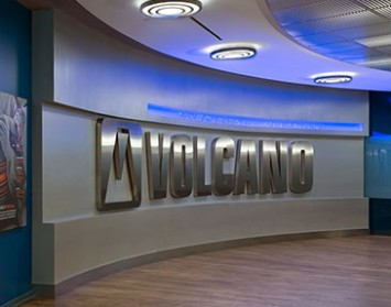 Volcano Corporation featured