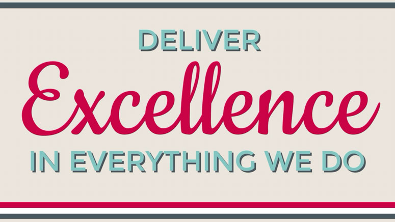 Hughes Marino’s Core Values