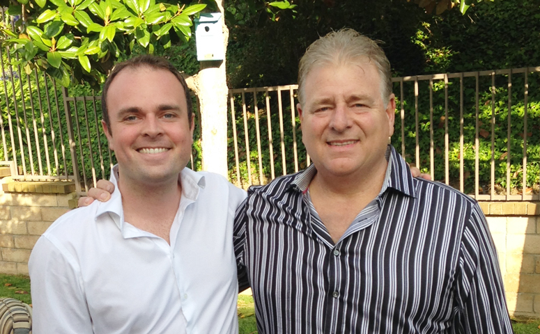 One Thing I’m Grateful for Today: Sand