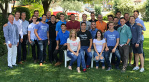 Fortune Magazine Ranks Hughes Marino the #4 Best Workplace in Southern California