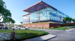 How Alexandria Real Estate Projects are Enhancing San Diego’s Life Science Ecosystem