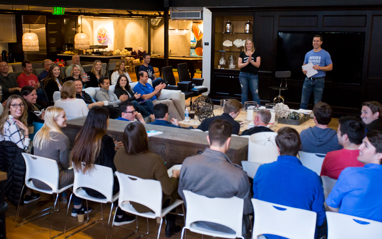 Recognition and Appreciation: Two Ways to ‘WOW’ Your Team