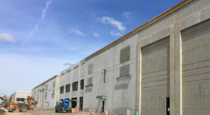 Hughes Marino Completes  104K SF Lease for Clutter’s Expansion in Des Moines, WA