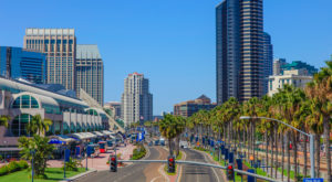 Strong Stability of San Diego Commercial Market in 2017