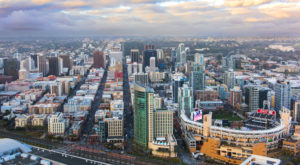 The Covid Year & its Effects on the Commercial Real Estate Market