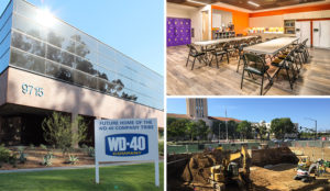 Construction Roundup: WD-40, BioLegend, The Enthusiast Network and More…