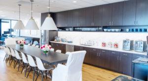 Hughes Marino Gets  Ultra-Organized with the  Help of NEAT Method