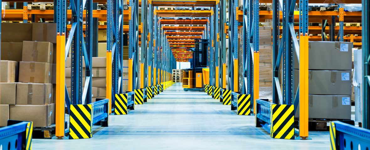 hughes marino industrial tenant representation