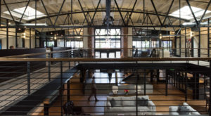 The Future of Office Space – My Take