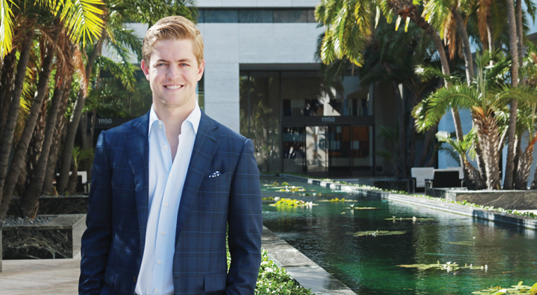 hughes marino managing director tucker hughes on company culture 2