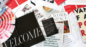 Hughes Marino’s New Brand Identity Reflects Commitment to Excellence, Innovation & Creativity