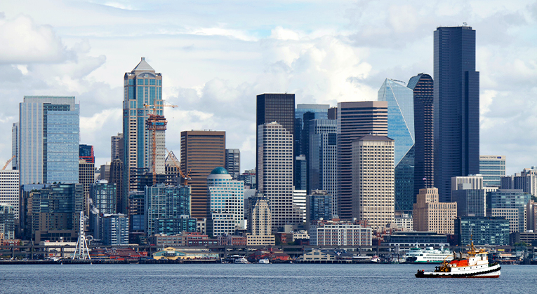 National Office Market Report—Survive Til ’25