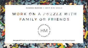 Our December 2017 HM Mini Goal