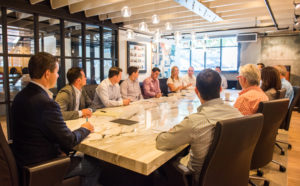 Hughes Marino Ranked on Inaugural Top Company Cultures List Presented by Entrepreneur and CultureIQ