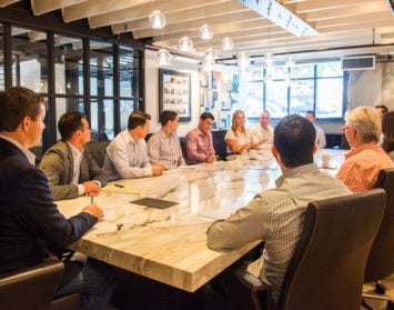 hughes marino ranks as top culture company 1