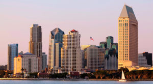 Stable San Diego Office Market; Strong Tenant Demand to Result in Decline of Availability Rates by End of 2017