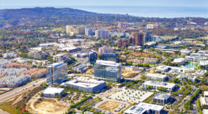 San Diego Office, Lab and Industrial Market–A Tale of Two Cities