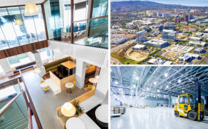 San Diego Commercial Market a Snooze, other than for UTC & Biotech