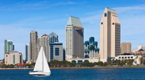 A Holiday Gift: San Diego Commercial Real Estate Market Ends 2017 on an Up After a Sluggish First Three Quarters