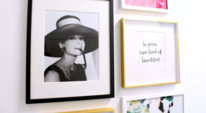 Design in Mind: How to Add Unique Personality to Your Space Through Gallery Walls