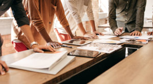 The Who, When and Why  of a Real Estate and Facilities  Master Plan