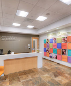 Jewish Family Services