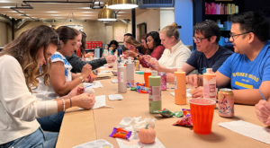 Maintaining Company Culture While Navigating Change and Growing the Company Footprint