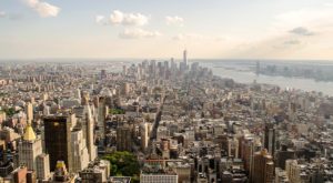 National Office Market – 2021: A Year of Sorting Out