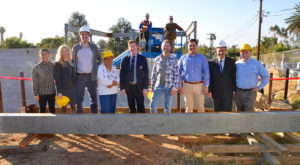 Four Key Ingredients for Building a Successful Philanthropic Organization