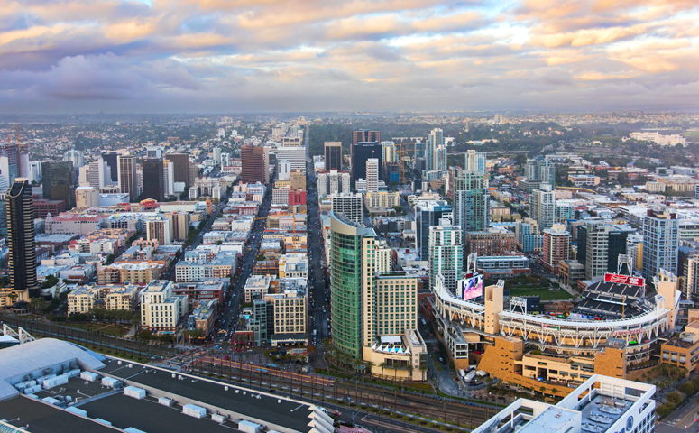 The Canary in the Coal Mine Sings Again