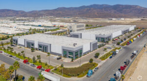 San Diego Industrial Market Firmly Tilts Toward Tenants