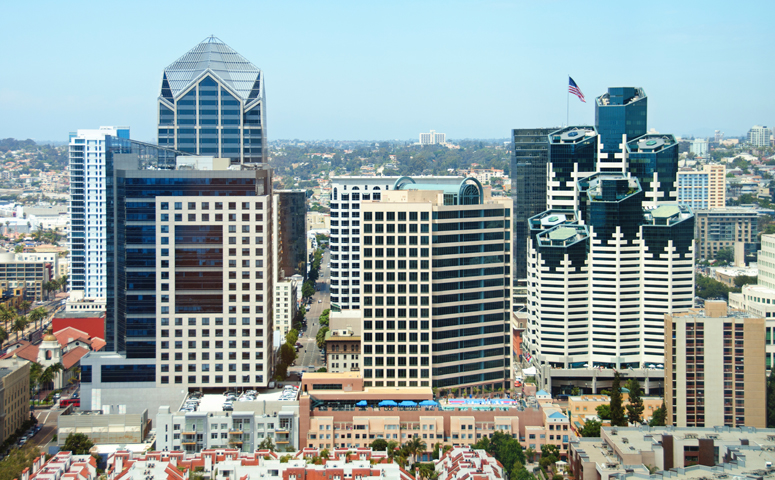 San Diego Market Back on Track With Same Pace as Last Three Years