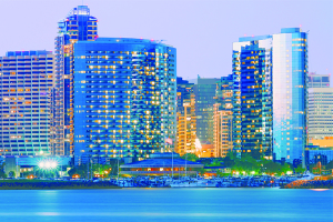 Why San Diego Attracts Startups