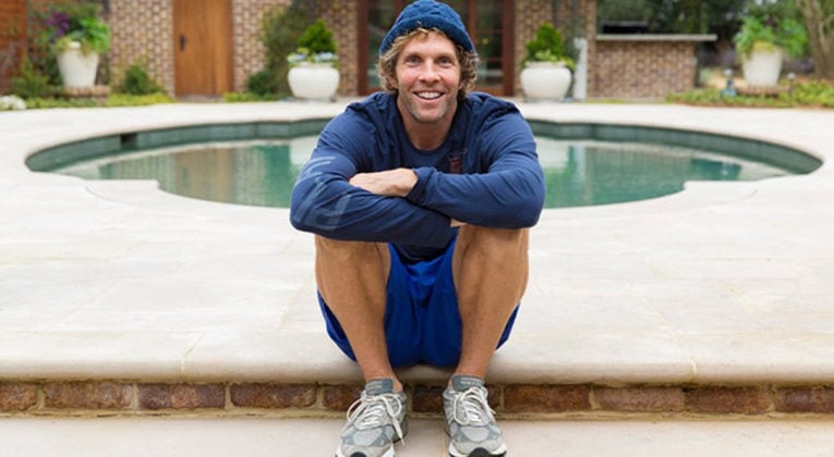 Jesse Itzler Shares What it Means to be a “Spiritual Billionaire