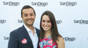 Star Hughes-Gorup Recipient of 2016 Young Leader Award