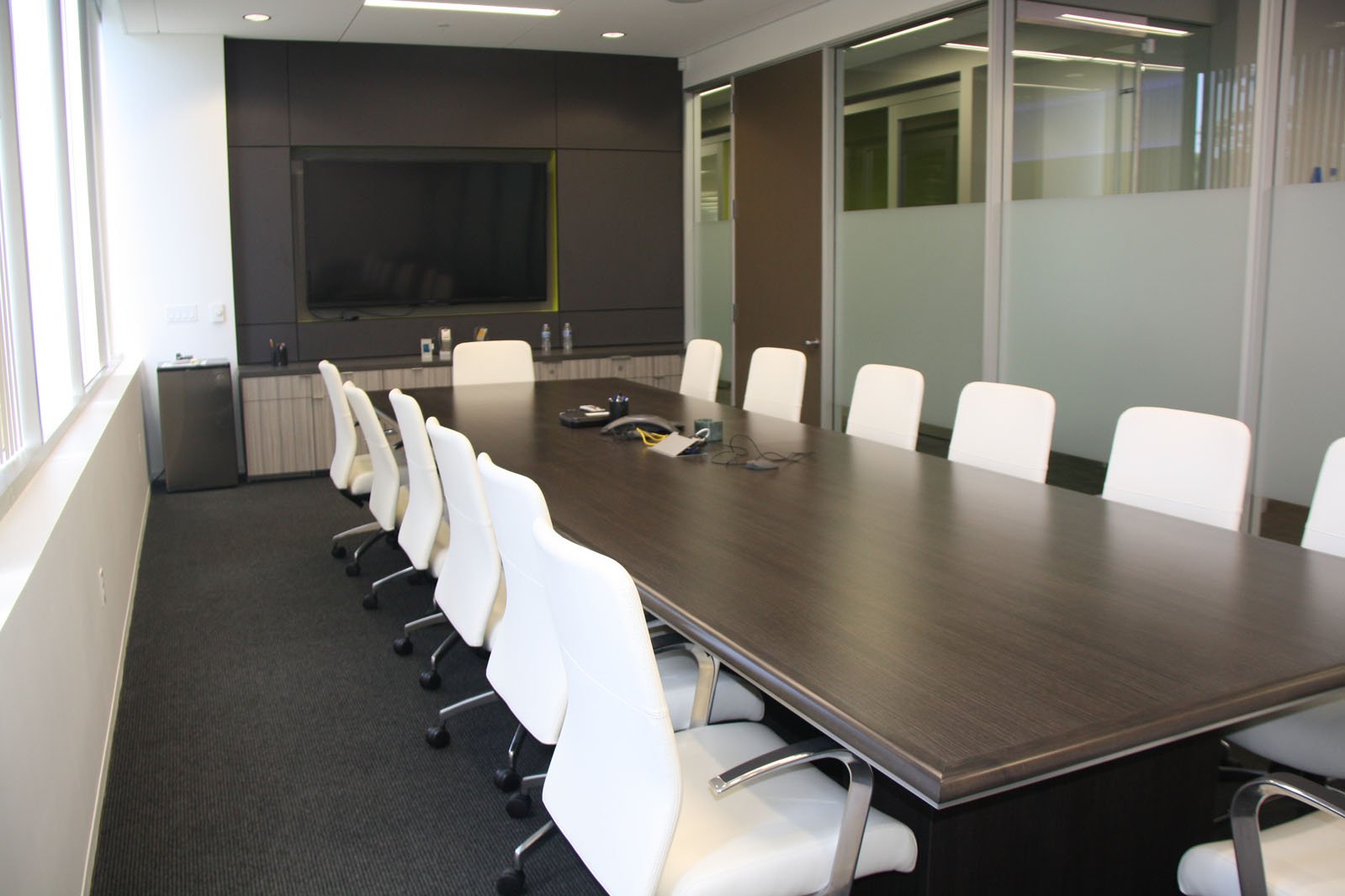 Airgain conference room 1