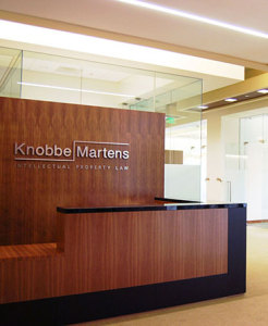 Knobbe Martens Olson & Bear