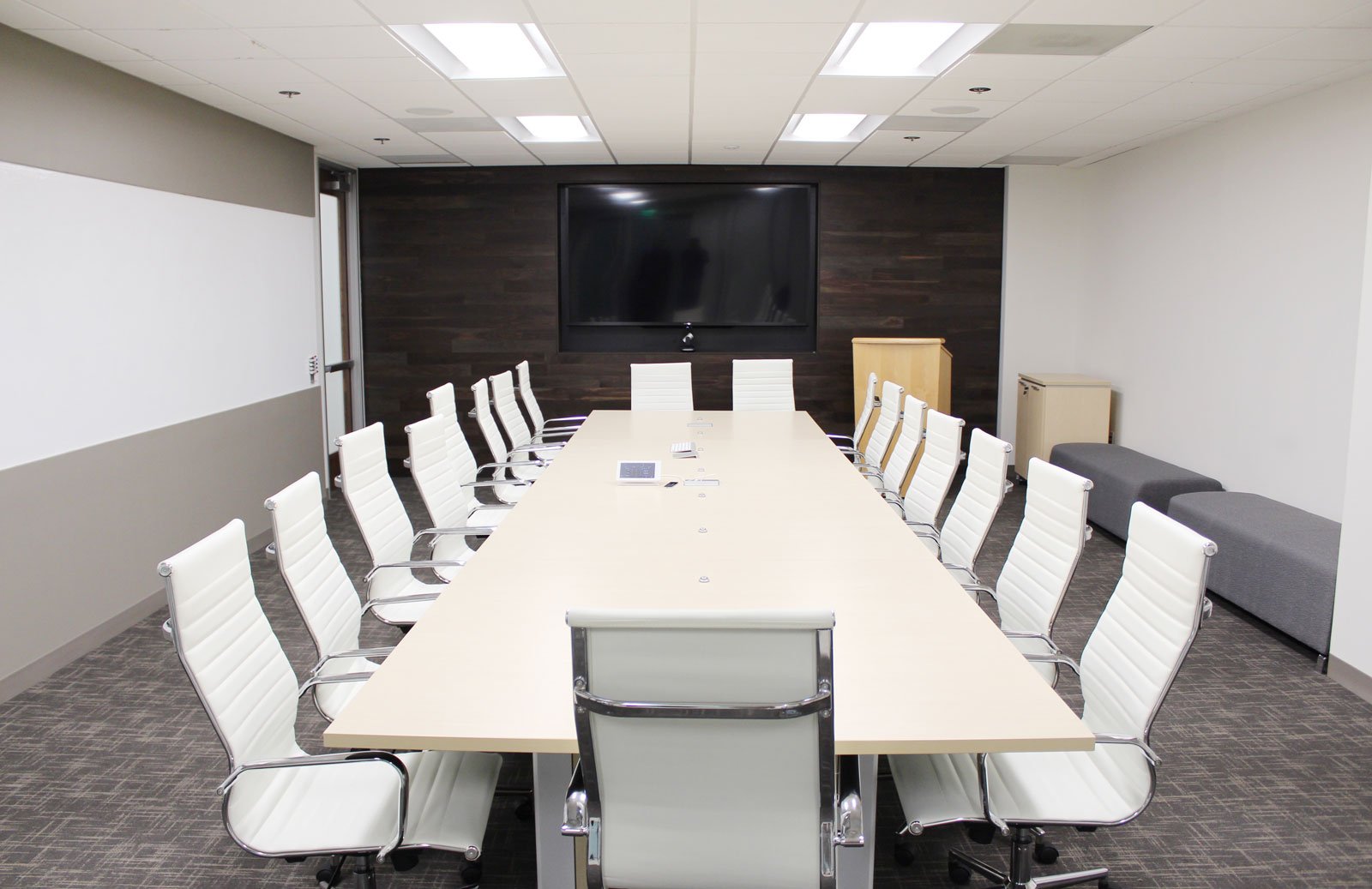 Ntrepid conference room 1