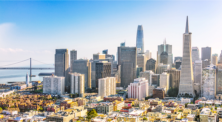 San Francisco’s Office Market Still in Recovery—And as Nuanced as Ever